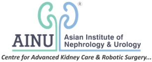 Asian Institute of Nephrology and Urology (AINU)